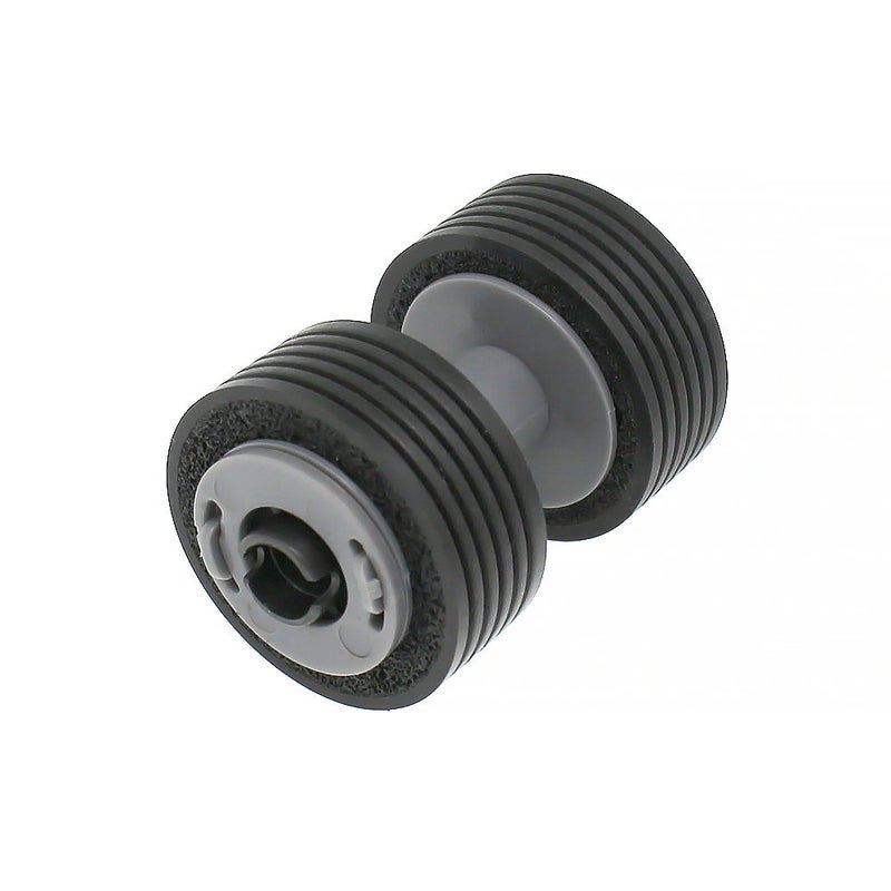 S-Union Replacement Scanner Brake and Pick Roller Set Compatible with Fujitsu Fi-7160 Fi-7180 Fi-7260 Fi-7280 Part NO: PA03670-0001 PA03670-0002 Model: FI-C728PR FI-C728BR - Image 3